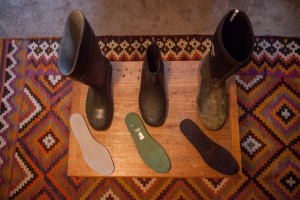 Not all insoles are created the same. Each one has a different level...