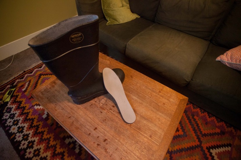 servus ct safety - the insole isn&#039;t much to get excited about, but if you need a cheap...