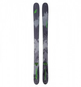 nordica enforcer pro