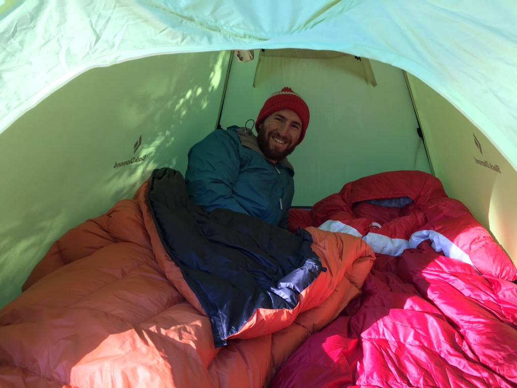 Hammock Gear Economy Burrow 20 Review Tested by GearLab