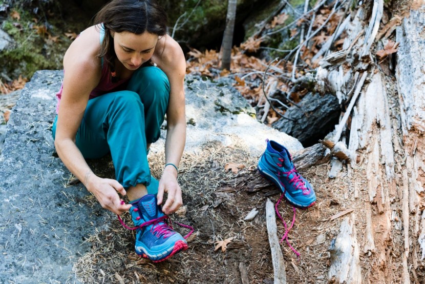 hoka tor ultra hi for women - from the moment we put them on, the tor ultra's won us over due to...
