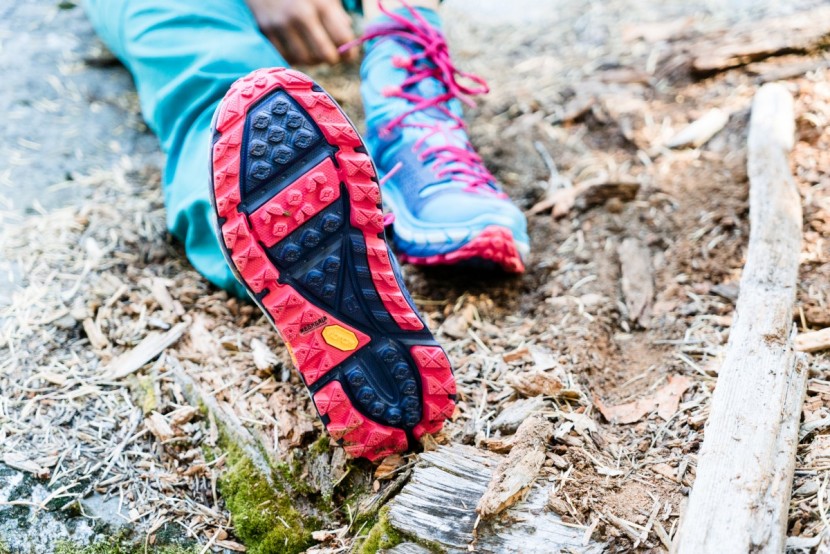 Hoka Tor Ultra HI - Women's Review | Tested & Rated