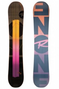 Product photo of Rossignol One LF