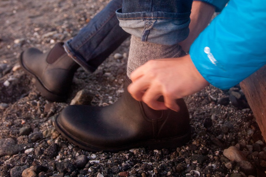 Bogs carson sale chelsea rain boots