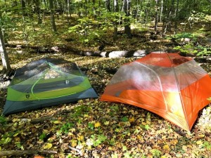 Only 45.00 usd for Big Agnes Fly Creek HV UL2 Bikepack Footprint