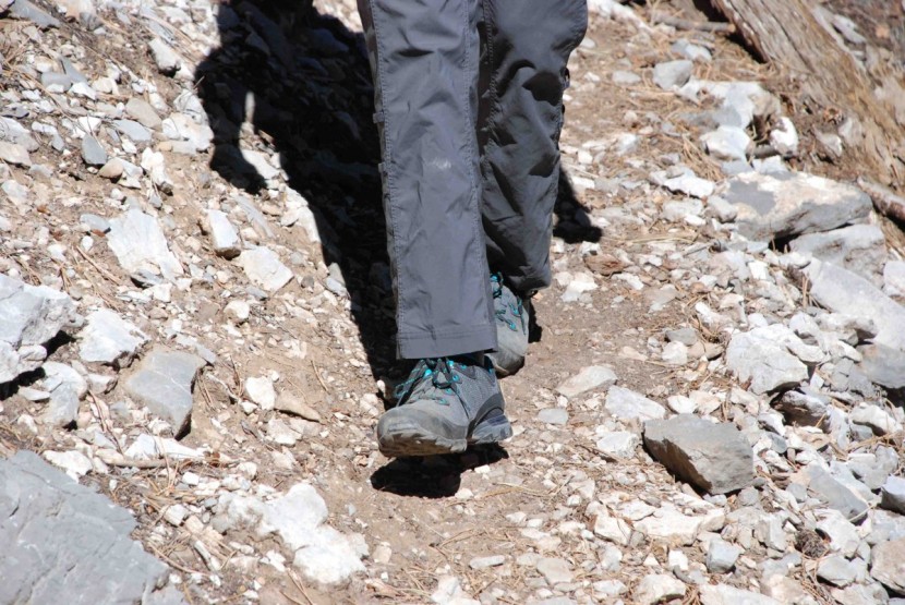 ahnu sugarpine ii wp for women - this shoe is one of the most comfortable ones that we tested. it&#039;s...