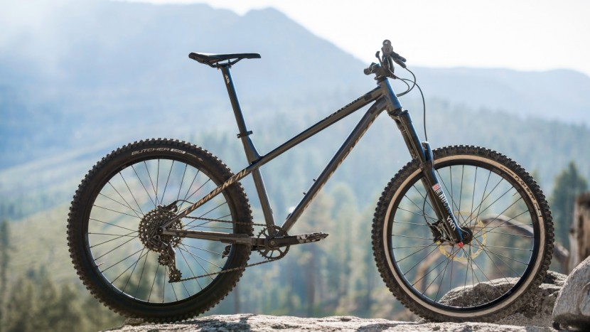 we take the time to measure the bikes we test, and we evaluate the...