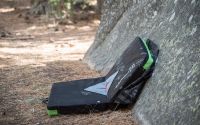 bouldering crash pad