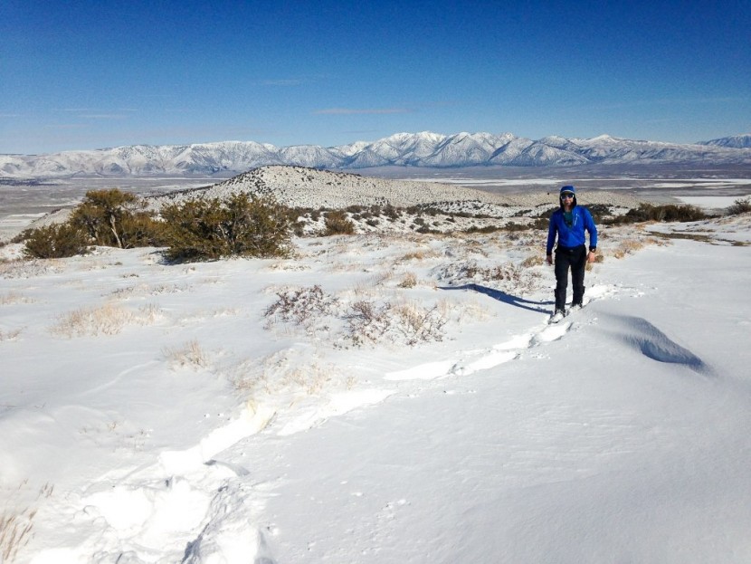 winter boots men - to thoroughly test these boots, we just keep walking, no matter the...