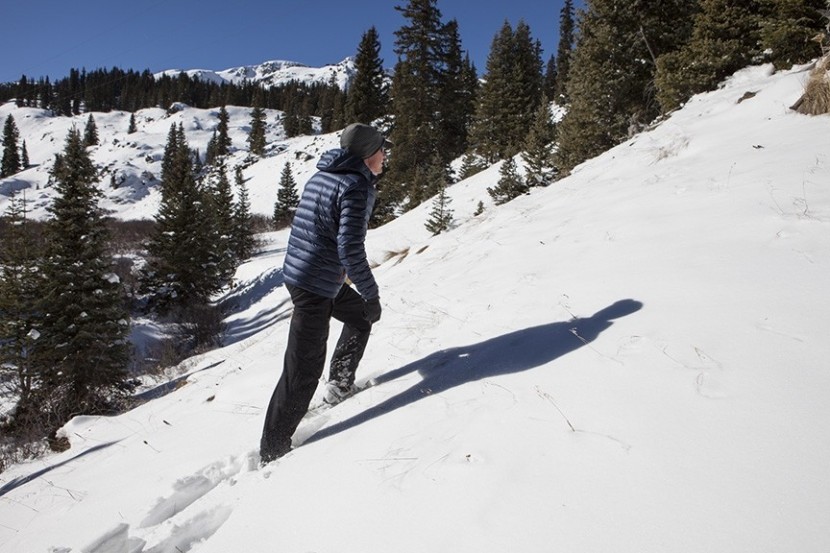 winter boots men - we tested these boots on city sidewalks, snowy driveways, icy...