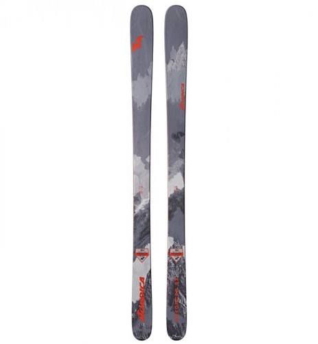 nordica enforcer 93 all mountain skis review