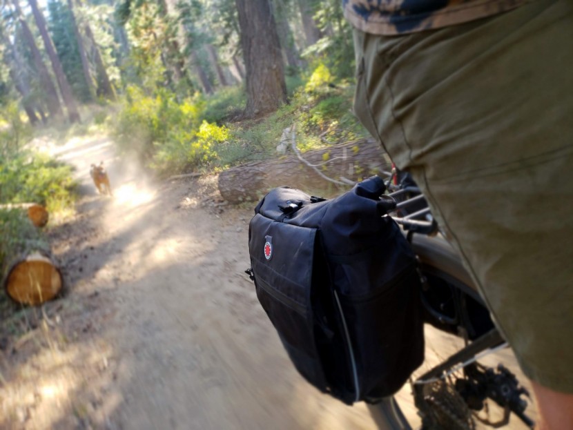 banjo brothers waterproof backpack - with bomber construction and a proven track record, the waterproof...