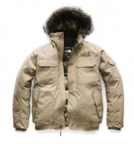 the north face gotham iii jacket winter jacket men review