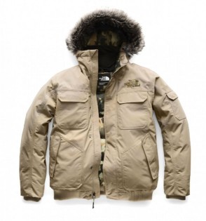 North face men's store gotham iii down jacket