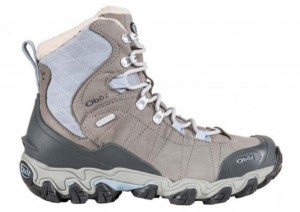 Product photo of Oboz Bridger 7" Insulated Waterproof