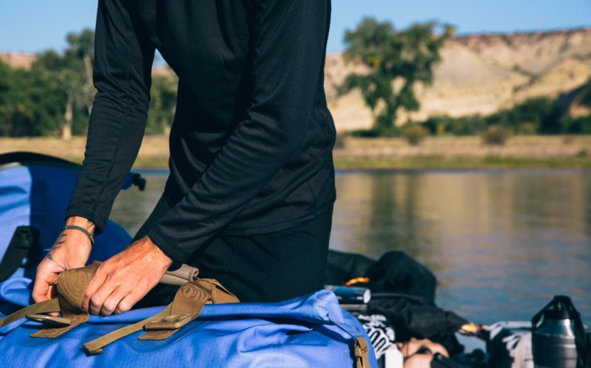 the north face warm crew - the north face warm doing its job too well once the morning chill...