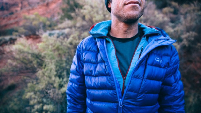 base layer men - a handsome layering system with the rei co-op merino as the base...
