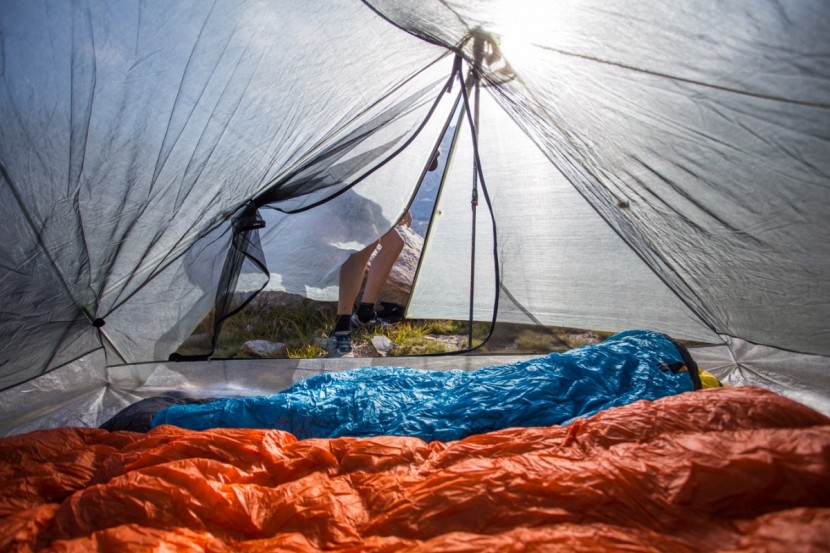 Tarptent StratoSpire Li Review | Tested & Rated
