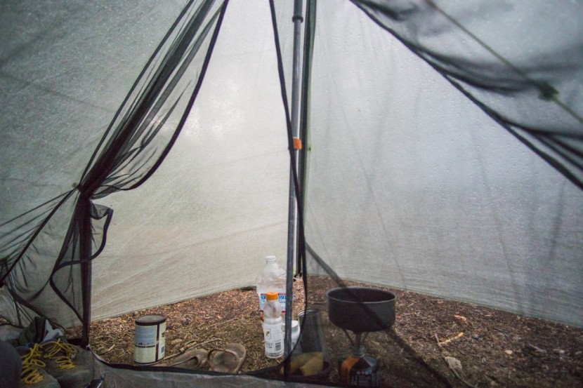 Tarptent StratoSpire Li Review | Tested & Rated