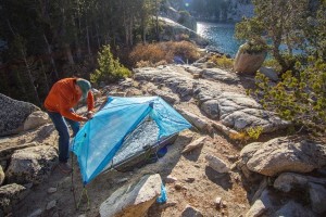 Setting up the ultra-stable Zpacks Duplex Flex Upgrade on rockier...