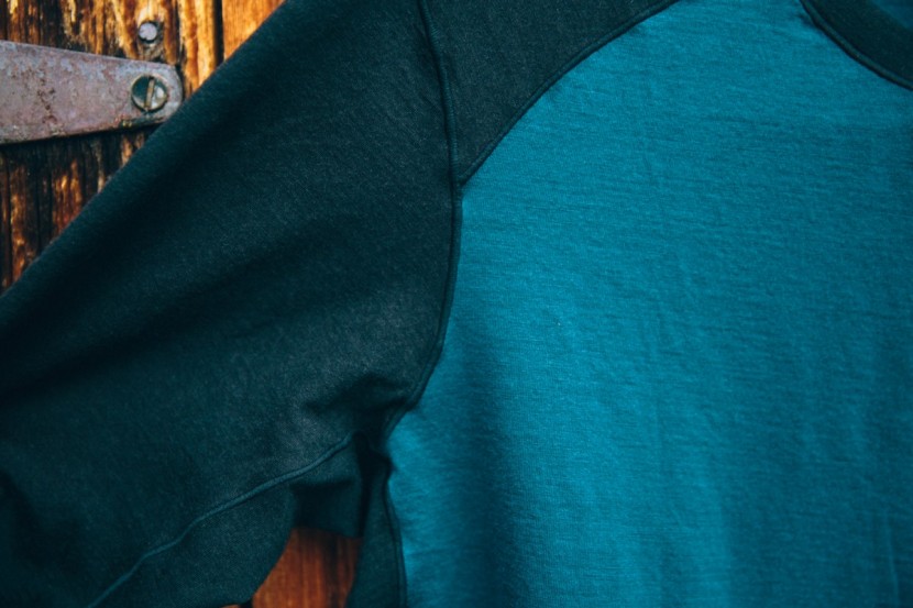 rei co-op merino midweight - the only top without flatlock seams although that didn&#039;t seem to...