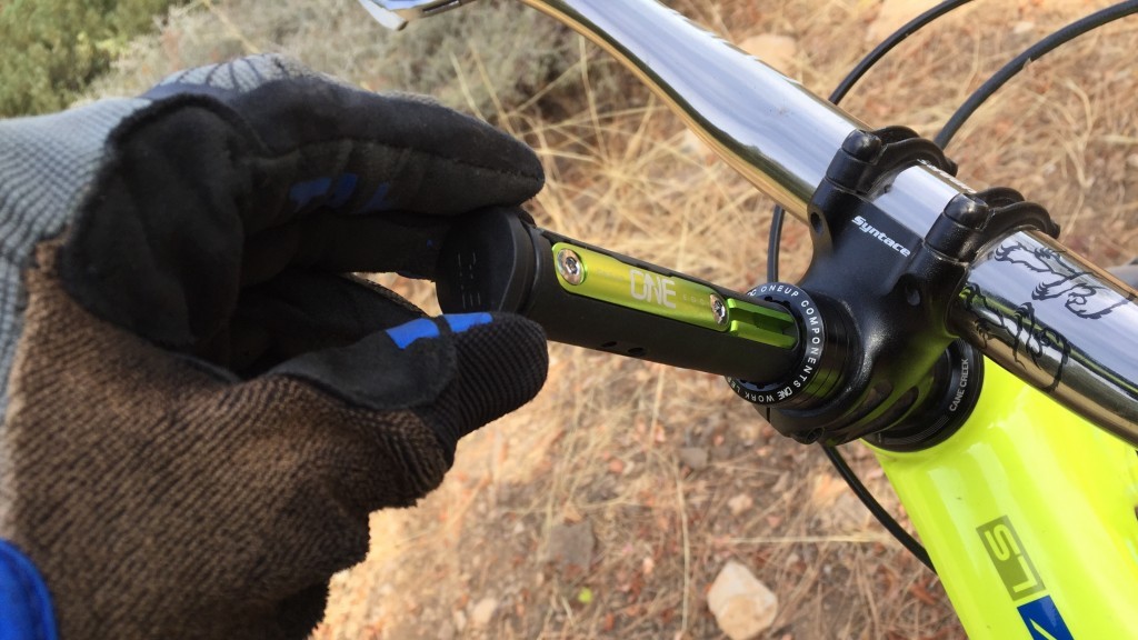 oneup components edc v2 bike multi-tool review