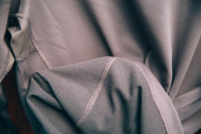 Arc'teryx Phase AR Crew LS Review | Tested & Rated Arc'teryx Phase AR Crew LS Review | Tested & Rated
