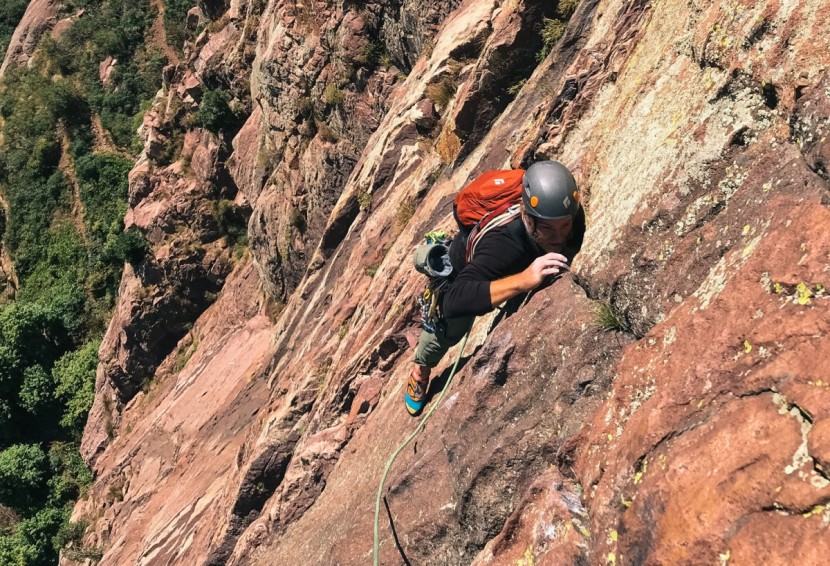 smartwool merino 250 crew - the smartwool merino 250 shining in its versatility across...