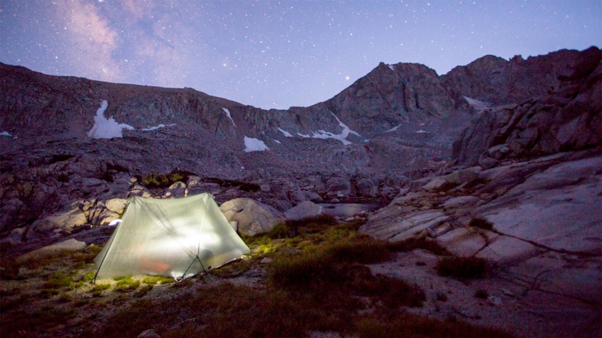 Tarptent StratoSpire Li Review (So which ultralight tent are you leaning towards? Before making any big (or expensive) decisions, be sure to consider...)