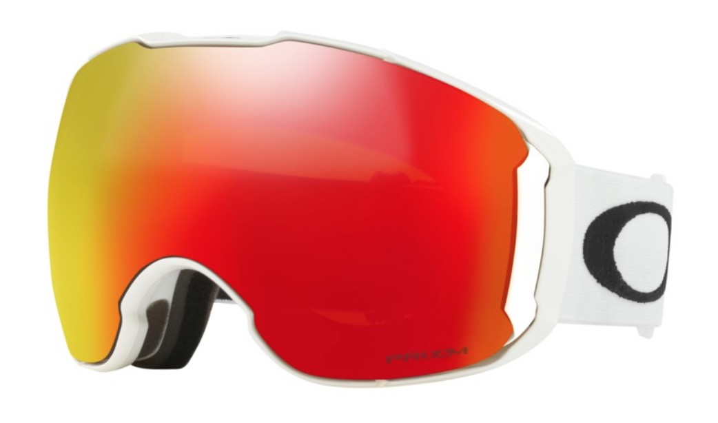 oakley airbrake xl ski goggles review