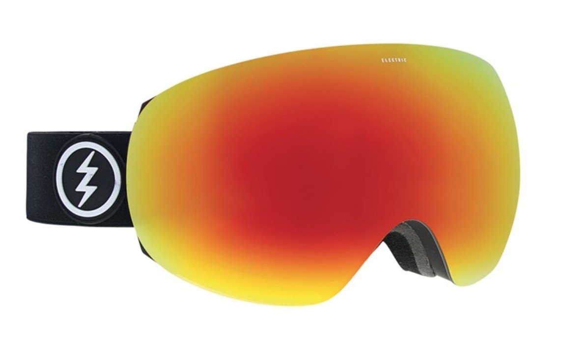 electric eg3 ski goggles review