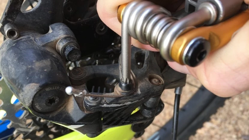 bike multi-tool - the m19 is a modern classic. it has great ergonomics, all the tools...