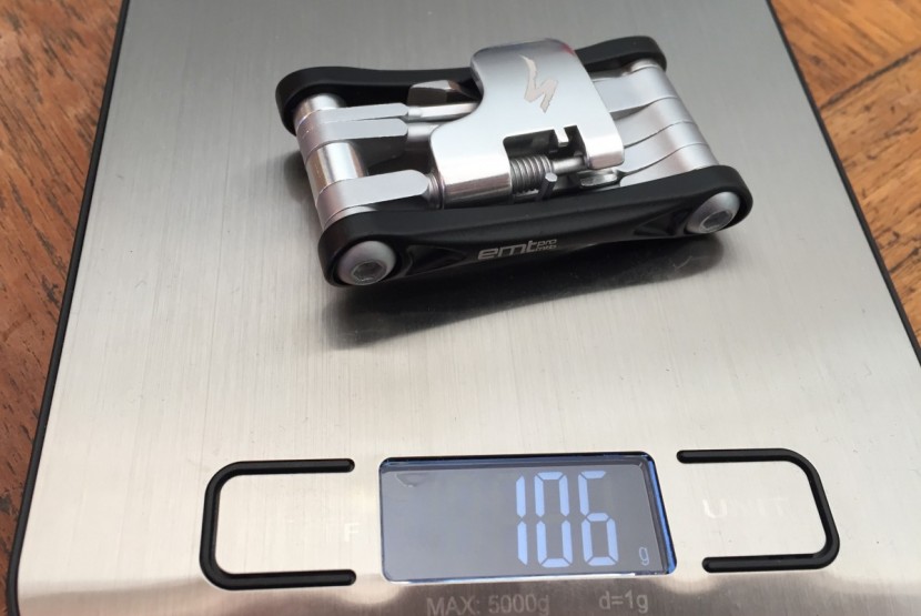 specialized emt pro mtb - at 106g, the emt pro mtb is one of the lightest and smallest models...