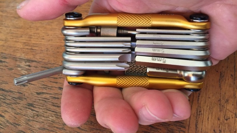 Crankbrothers M19 Review Tested Rated