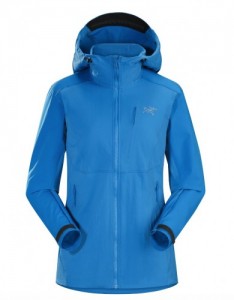 Product photo of Arc'teryx Psiphon FL Hoody - Women's