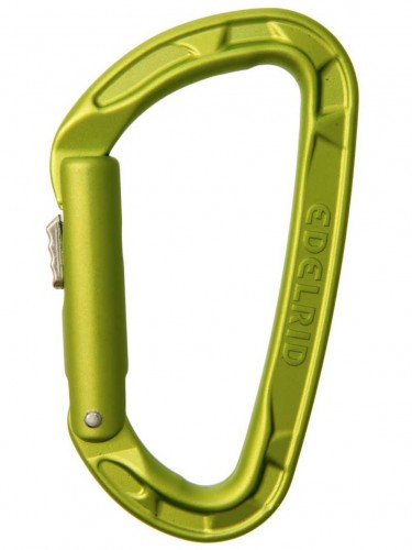 Edelrid Pure Slider Review