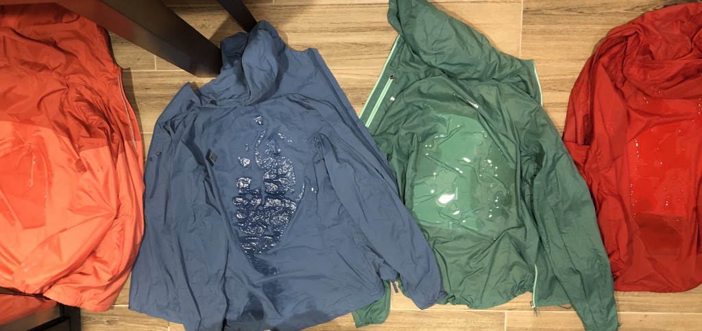 wind breaker jacket womens - testing each jacket under identical conditions gives us a clear...