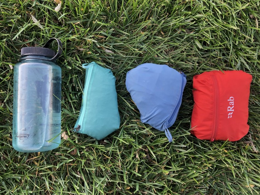 wind breaker jacket womens - weight, size, and compactibility are all important factors in this...