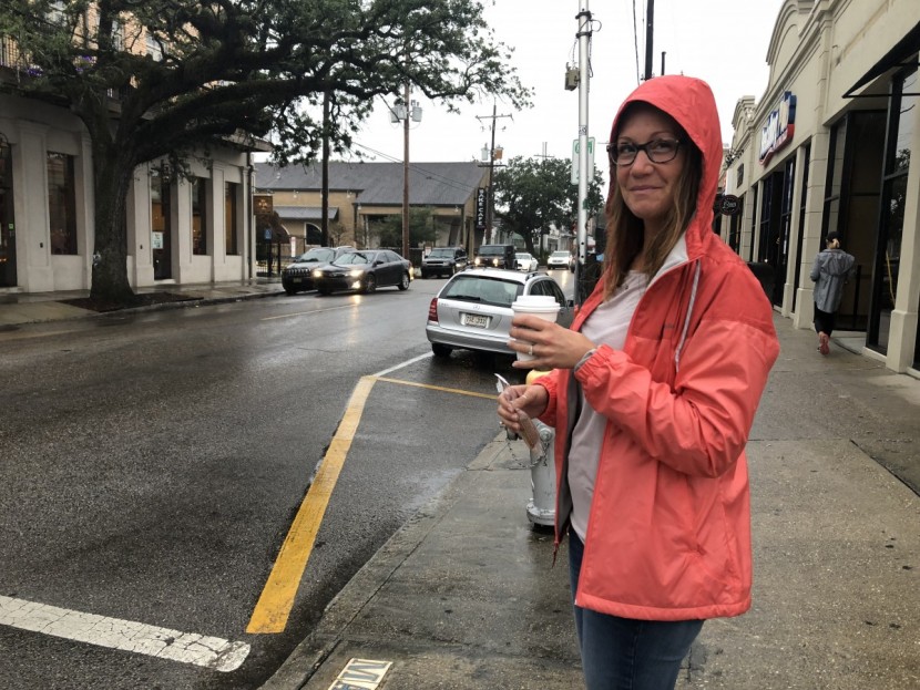 columbia flash forward lined for women - though it&#039;s not a rain jacket, the extra layers of the columbia help...