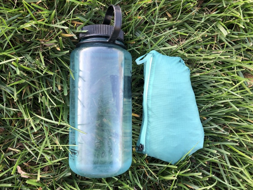 patagonia houdini for women - the houdini easily folds down into the smallest and lightest little...
