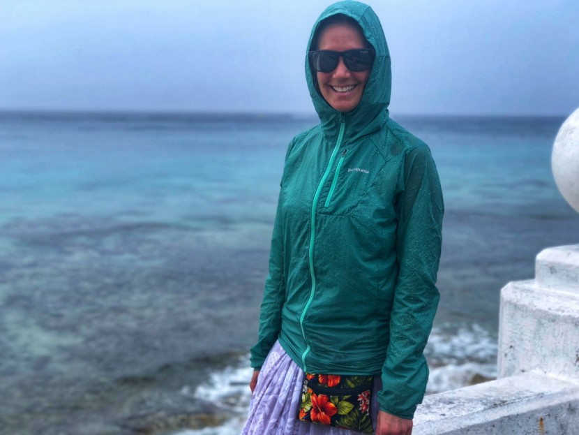 Patagonia Houdini - Women's Review | Tested & Rated