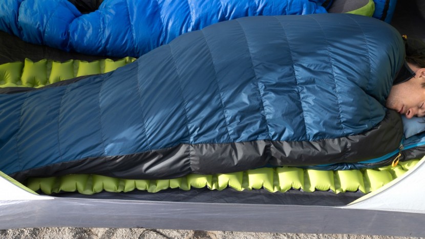Klymit Static V2 Review | Tested & Rated