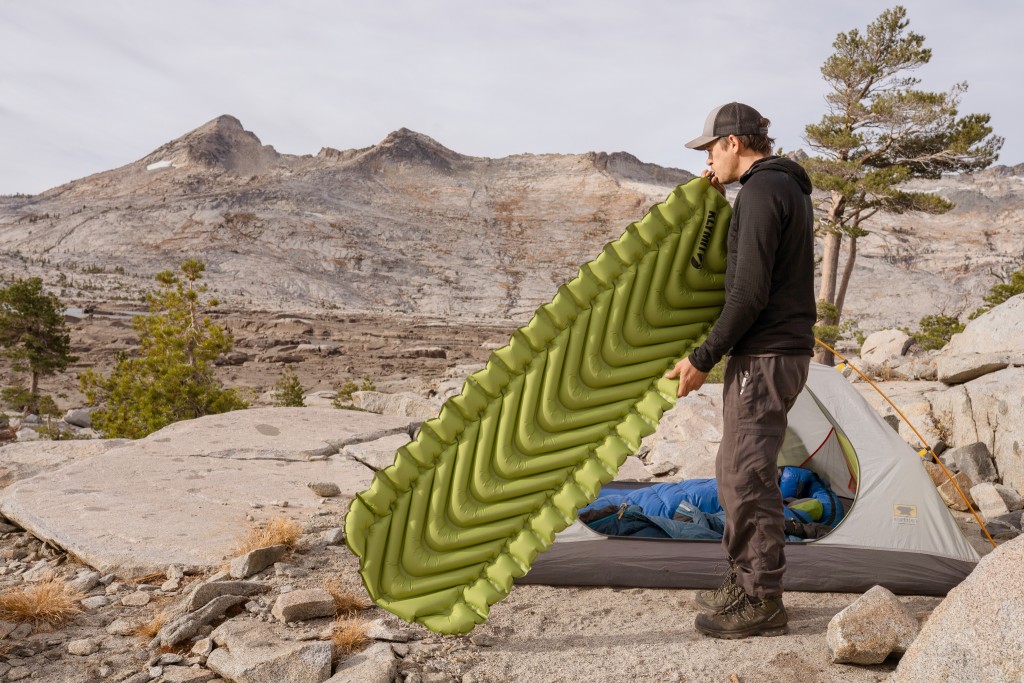The 4 Best Sleeping Pads for Women of 2024