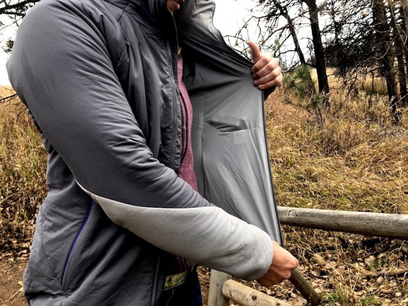 THE NORTH FACE☆23SS W's VENTRIX TRAIL HOODIE_NJ2HN70 The North Face Ventrix Hoody - Women's Review | Tested