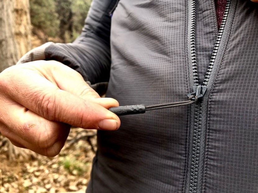 The North Face Ventrix Hoody - Women's Review | Tested