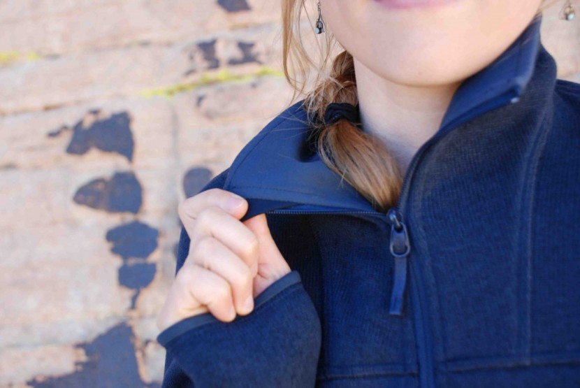 Arc'teryx Covert Cardigan - Women's Review | Tested Arc'teryx Covert Cardigan - Women's Review | Tested