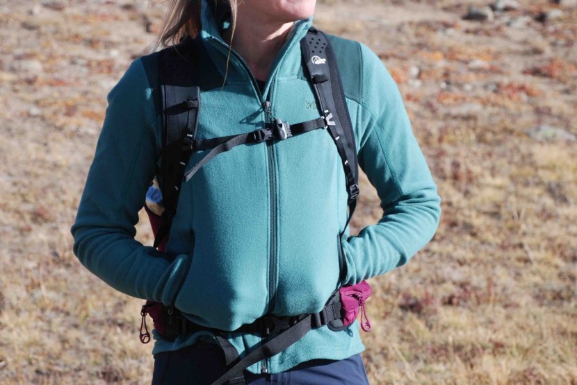 marmot flashpoint for women - this jacket layers well over a base layer and under a heavier...