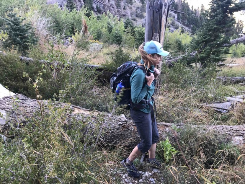 marmot flashpoint for women - this lightweight fleece is a great layer to stay in your pack for...