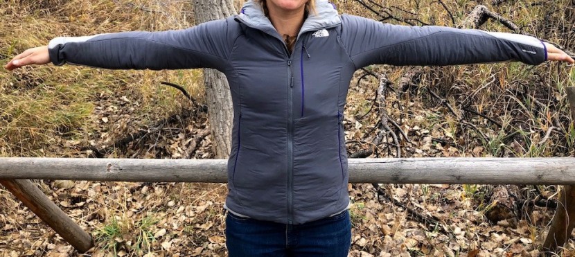 THE NORTH FACE☆23SS W's VENTRIX TRAIL HOODIE_NJ2HN70 The North Face Ventrix Hoody - Women's Review | Tested