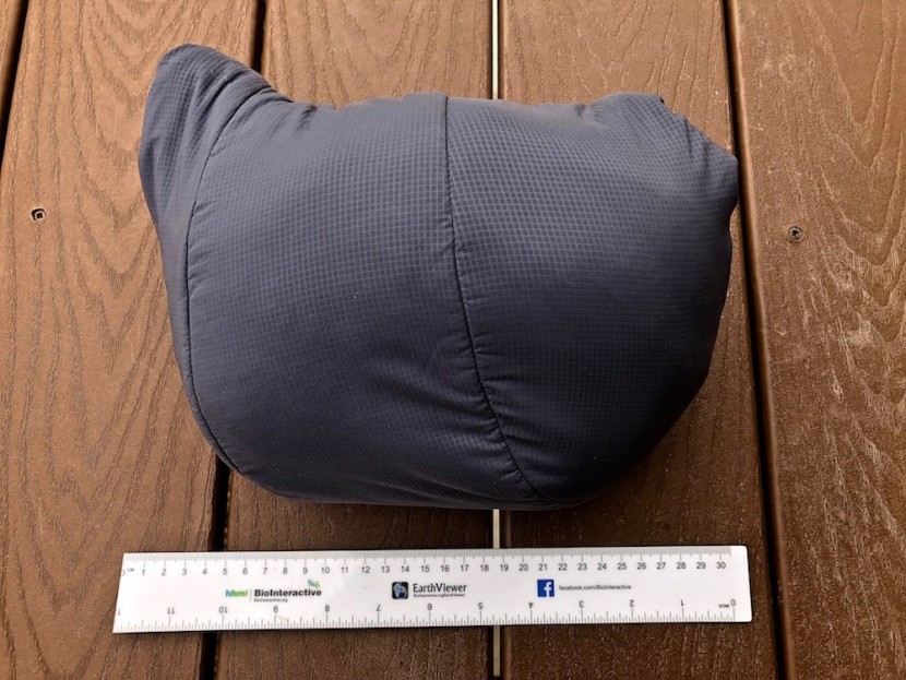 the north face ventrix hoody for women - while this jacket doesn&#039;t have its own compression system, it still...